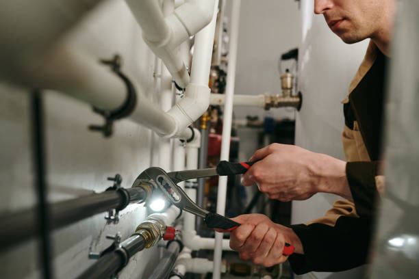 Best Water Heater Repair  in Sonterra, TX