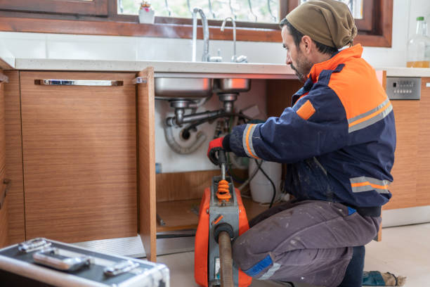 Best Local Plumber Services  in Sonterra, TX