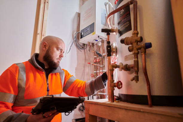 Best Gas Line Repair  in Sonterra, TX