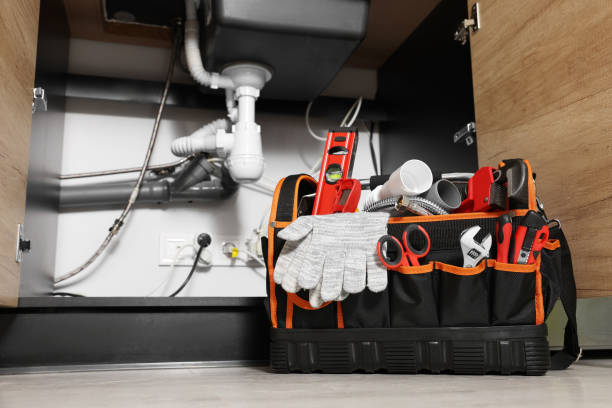 Best Affordable Plumber Near Me  in Sonterra, TX