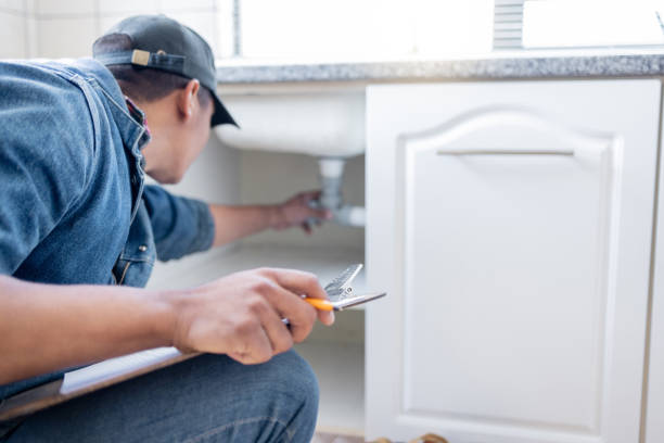 Best Clogged Drain Plumber  in Sonterra, TX