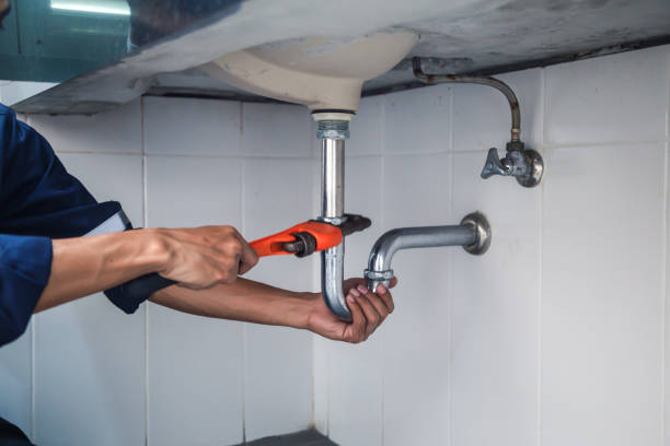 Best Emergency Plumbing Repair  in Sonterra, TX
