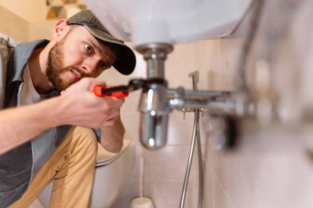 Best Local Plumber Services  in Sonterra, TX