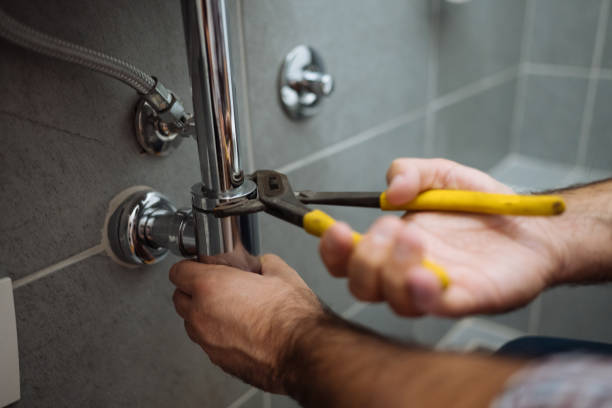 Professional Plumbing in Sonterra, TX