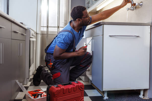 Best Drain Cleaning Services  in Sonterra, TX