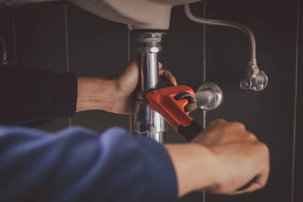 Best Hot Water Heater Installation  in Sonterra, TX