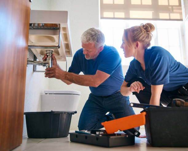 Best Water Heater Repair  in Sonterra, TX